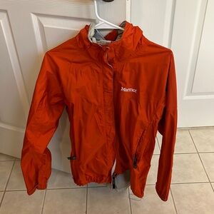 Marmot Raincoat